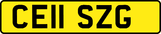 CE11SZG