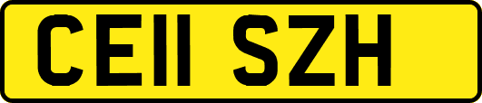 CE11SZH