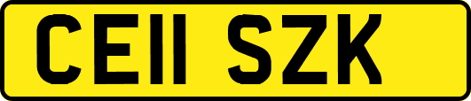 CE11SZK