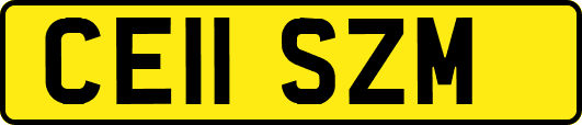 CE11SZM
