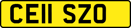 CE11SZO