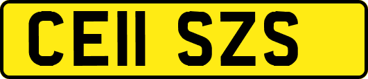 CE11SZS