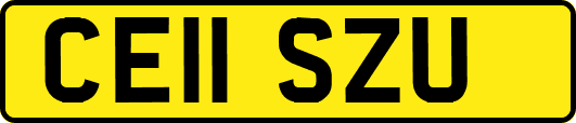 CE11SZU