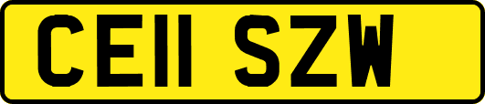 CE11SZW