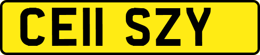 CE11SZY