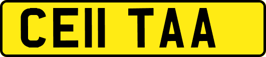 CE11TAA