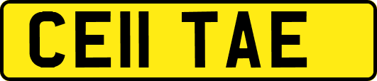 CE11TAE