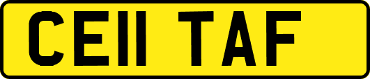 CE11TAF