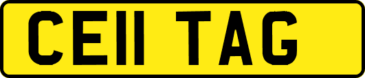 CE11TAG