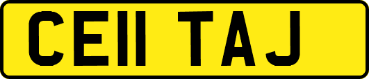 CE11TAJ