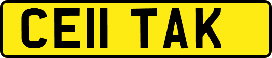 CE11TAK