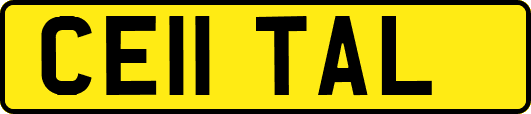 CE11TAL