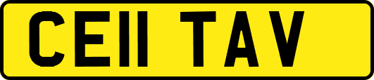 CE11TAV