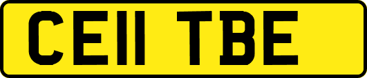 CE11TBE