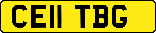 CE11TBG