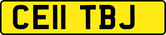 CE11TBJ