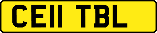 CE11TBL