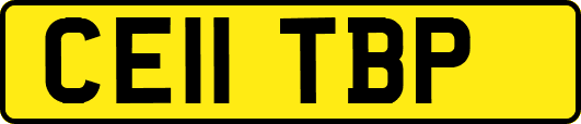 CE11TBP
