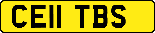 CE11TBS