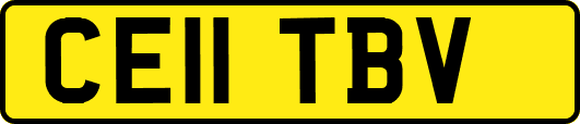 CE11TBV