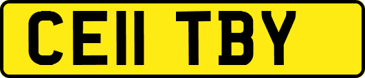 CE11TBY