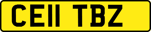 CE11TBZ