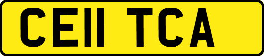 CE11TCA