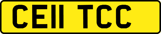 CE11TCC