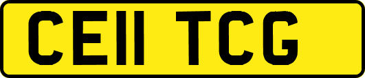 CE11TCG
