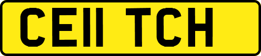 CE11TCH