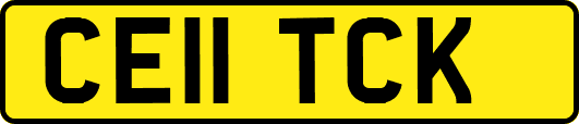 CE11TCK