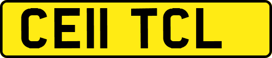 CE11TCL