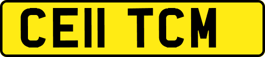 CE11TCM