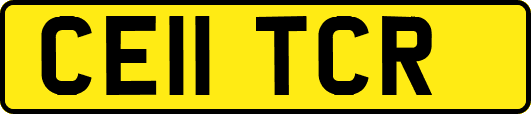 CE11TCR