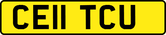 CE11TCU