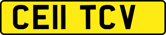 CE11TCV