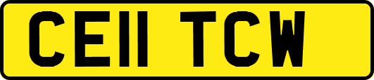 CE11TCW