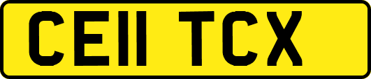 CE11TCX