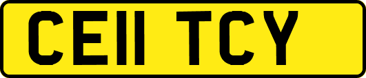CE11TCY