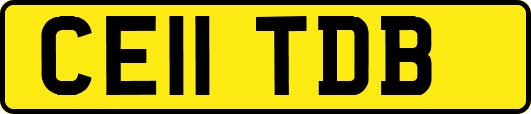 CE11TDB