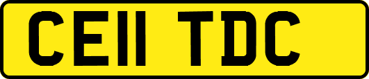 CE11TDC