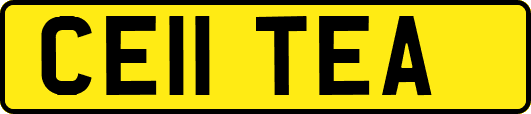 CE11TEA