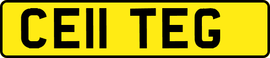 CE11TEG