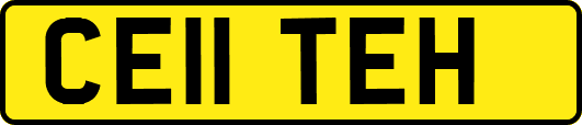 CE11TEH