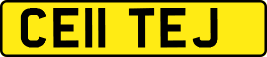 CE11TEJ