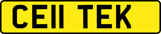 CE11TEK