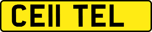 CE11TEL