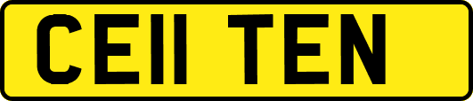 CE11TEN