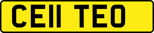 CE11TEO