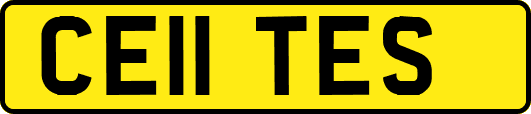 CE11TES